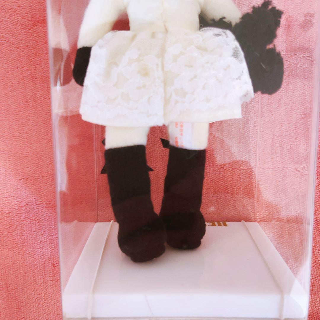 希少激レア　ハローキティ　非売品　ポイントドール　脚長キティ　サンリオ　レトロ