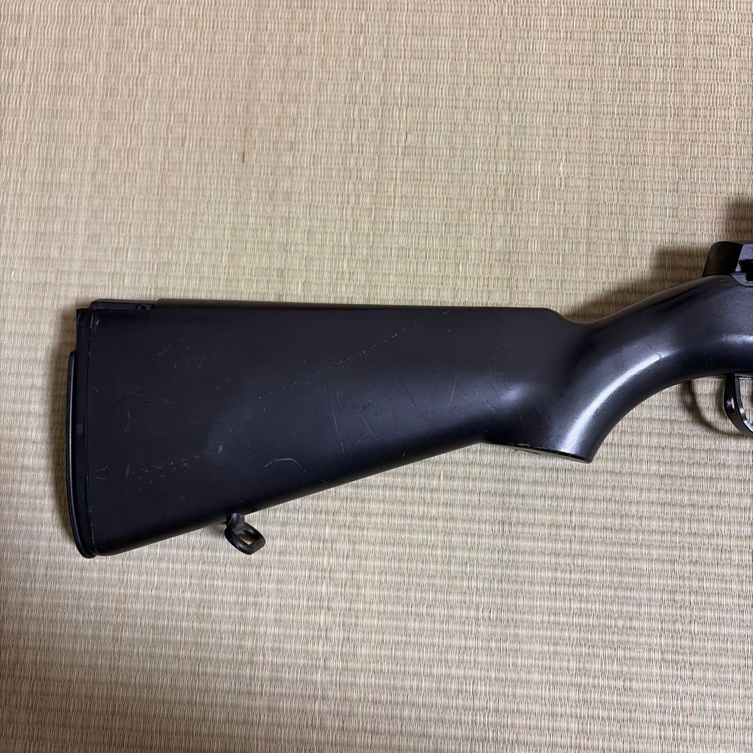 ジャンク　マルイ　M14 SOCOM　ソーコム