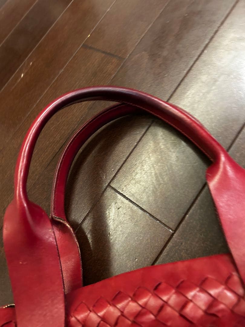 ボッテガヴェネタ　ショルダーバッグ