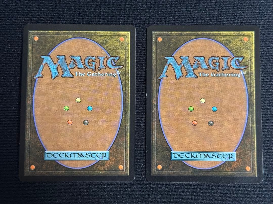 MTG ウギンの目 日本語版 2枚セット