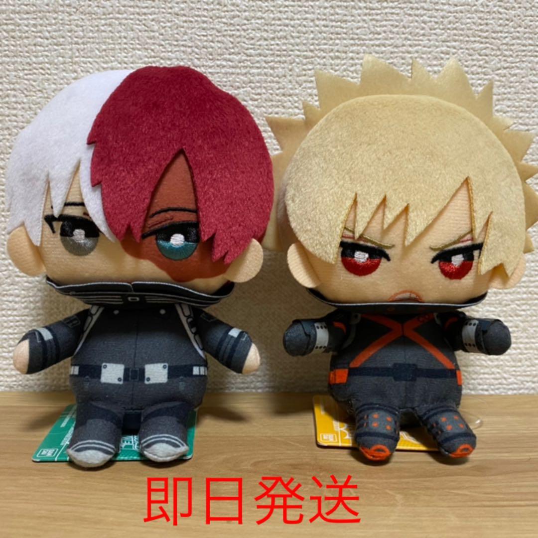 Amazon.co.jp: ナムコ限定 僕のヒーローアカデミア THE MOVIE WORLD