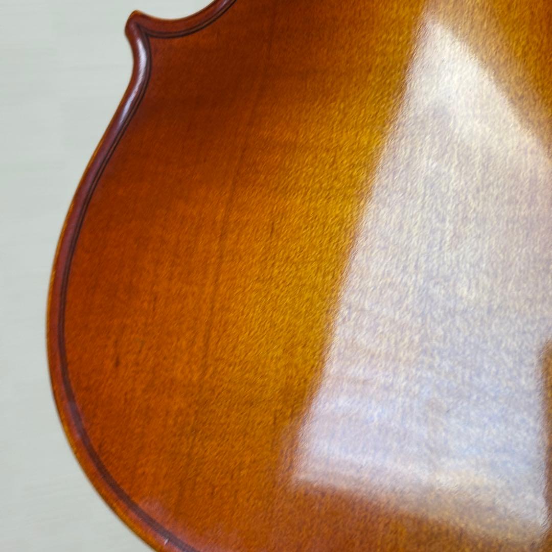 スズキ　バイオリン　No.300 1/2 1990年