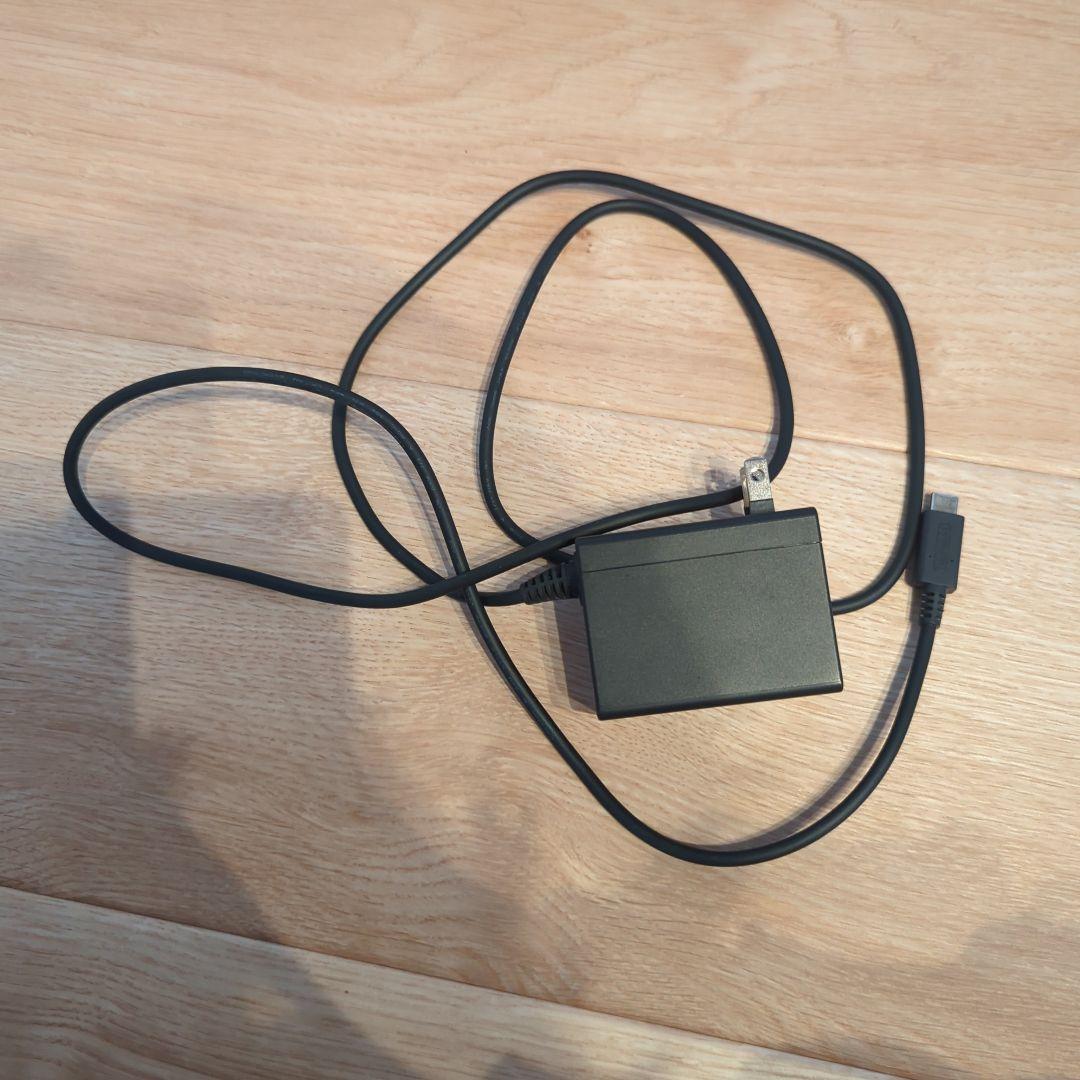 Nintendo Switch 本体（SDカード入）ケース付き