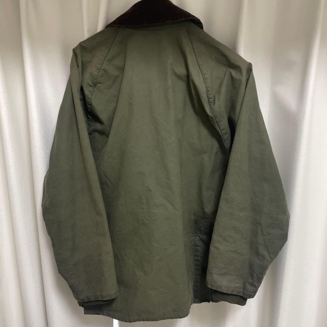 Barbour BEDALE バブアー ビデイル 36 Barbour バブアー BEDALE SL 36