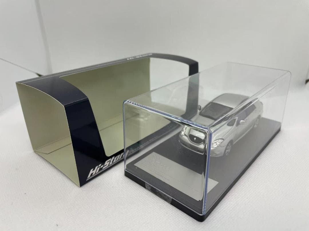 402-620 Hi-Story 1/43 トヨタ Verossa VR25