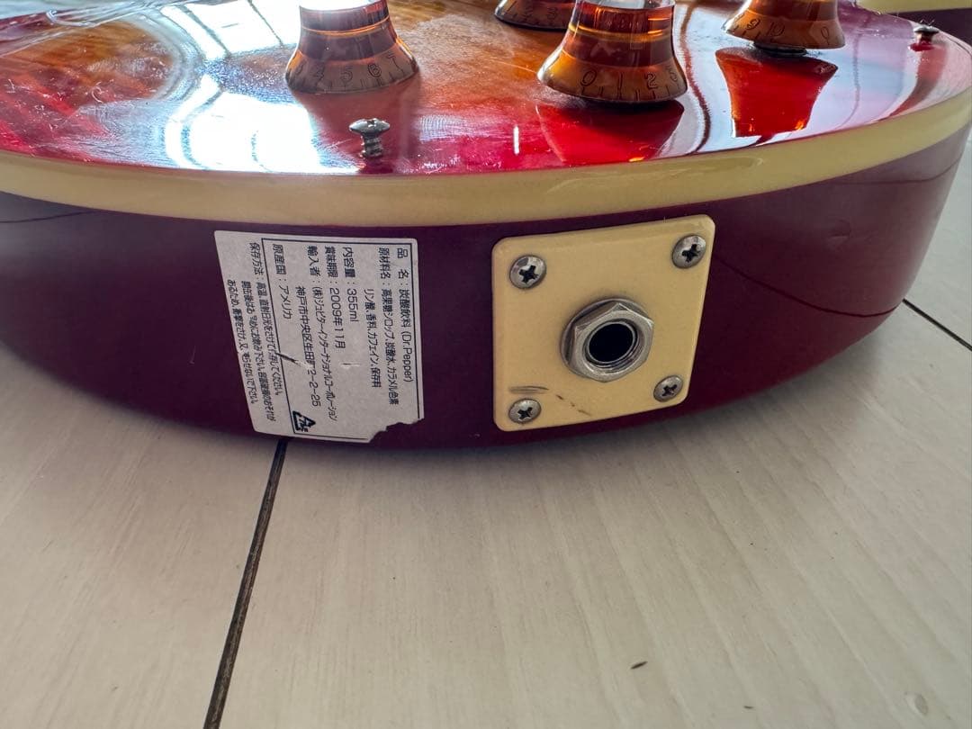 Epiphone エピフォン LesPaul STANDARD