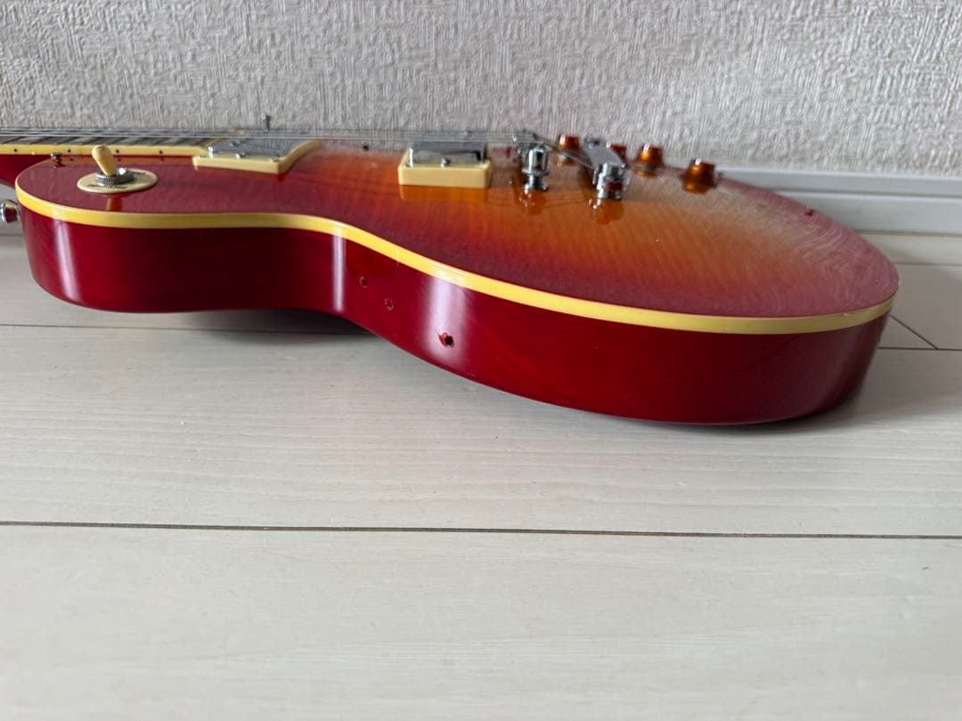 Epiphone エピフォン LesPaul STANDARD