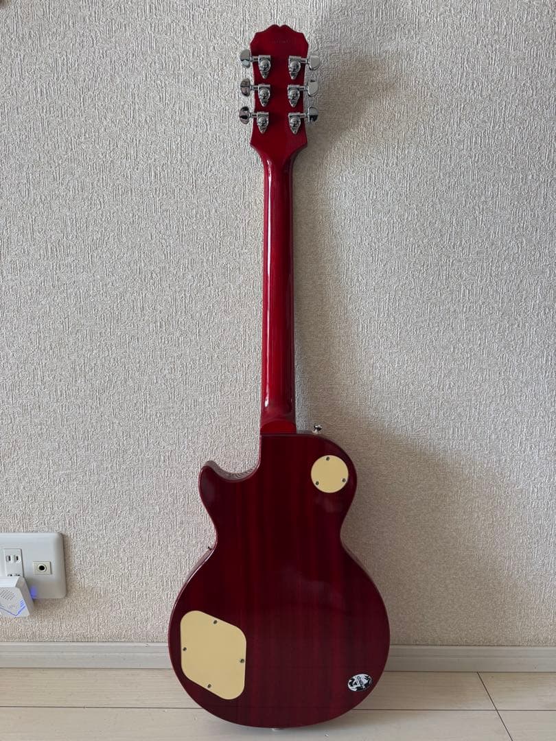 Epiphone エピフォン LesPaul STANDARD