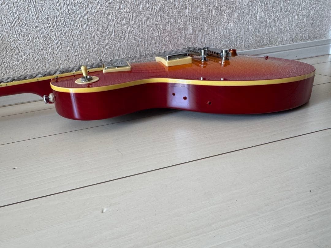 Epiphone エピフォン LesPaul STANDARD