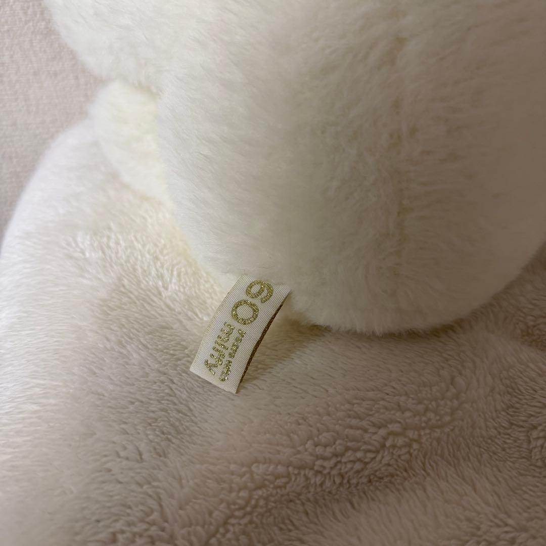 ミッフィー 60周年 ミッフィー展 限定ぬいぐるみ