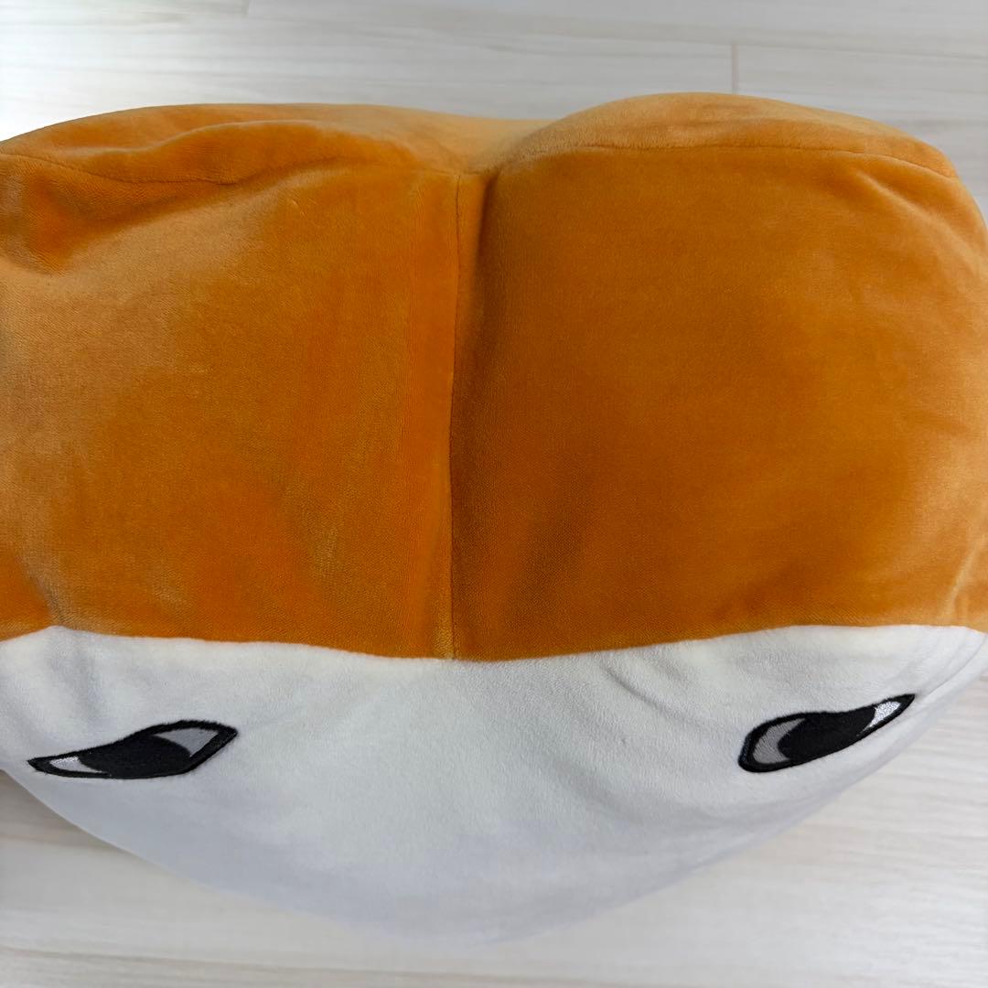 しょくぱんくん クッション UNISON SQUARE GARDEN