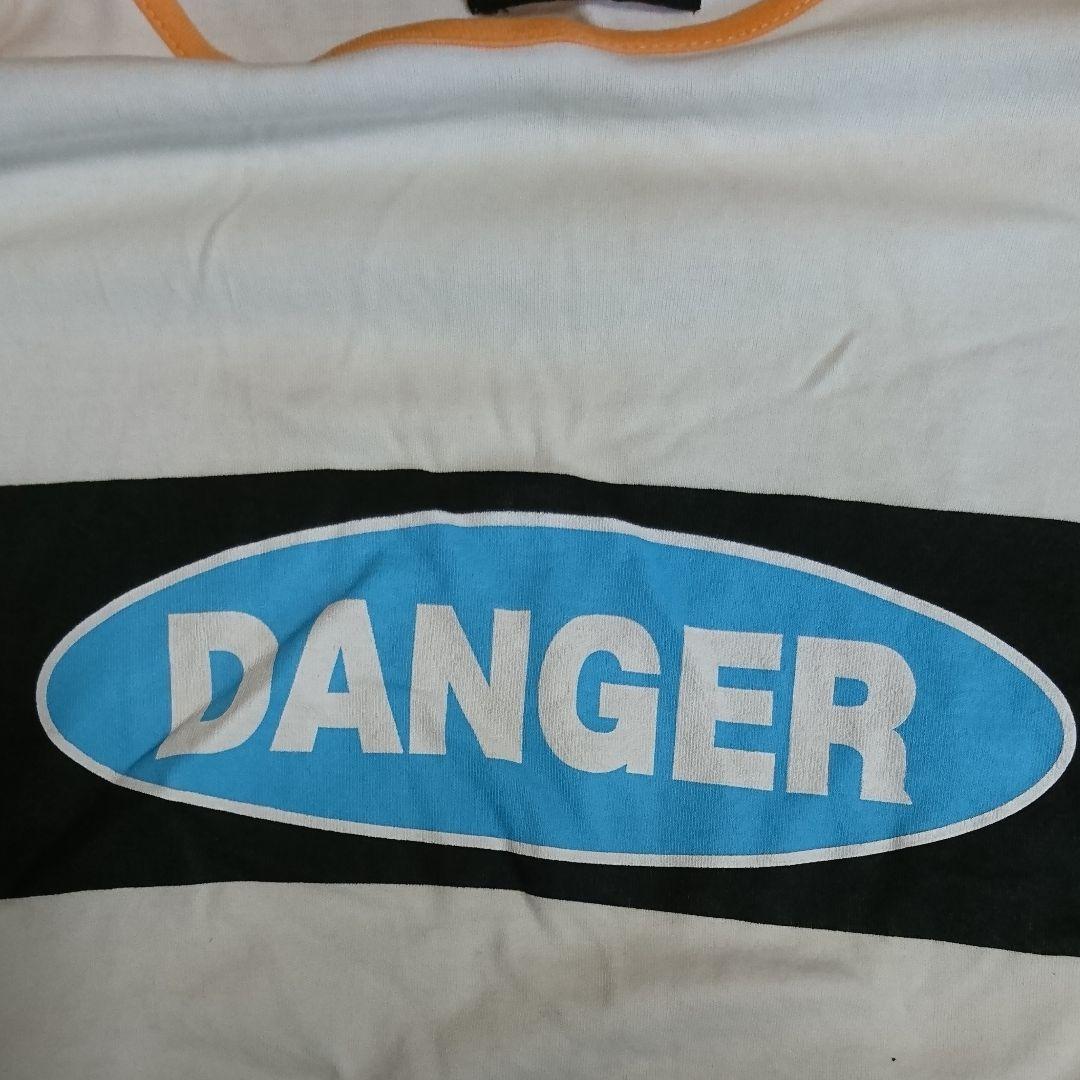 hide DANGERロンT レモネード - メルカリ