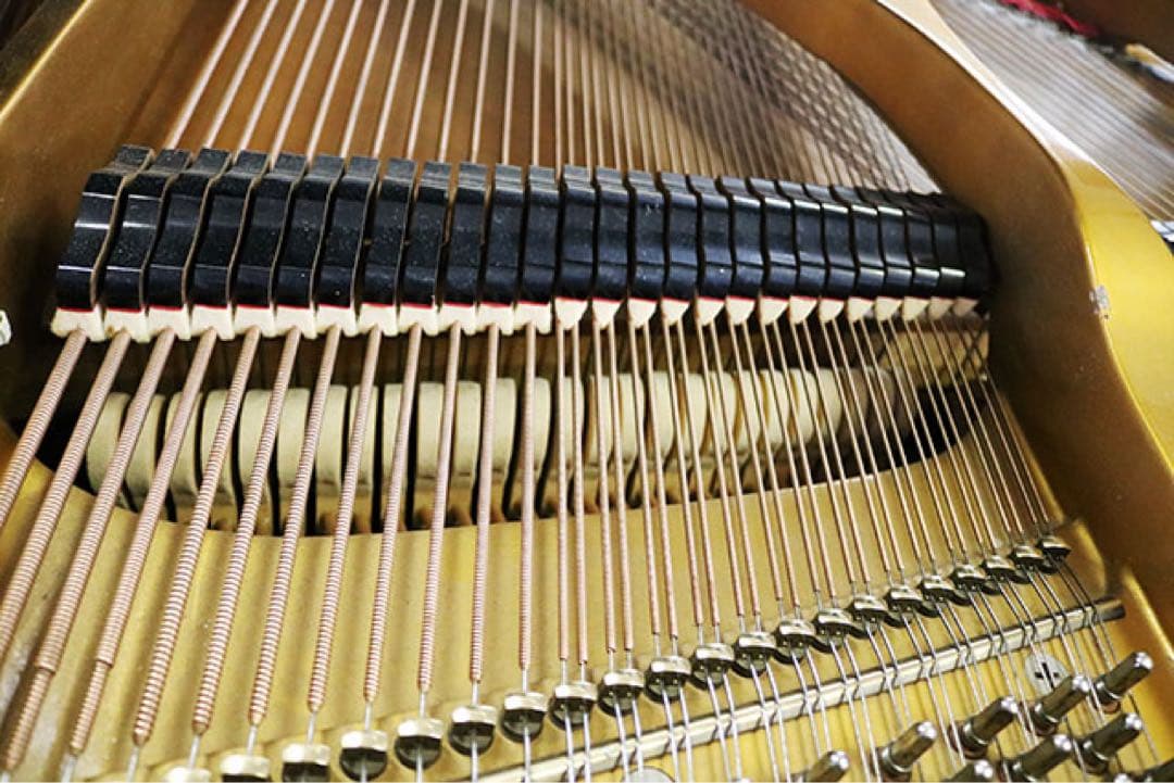 グランドピアノ【アトラス AG-5】販売 - メルカリ