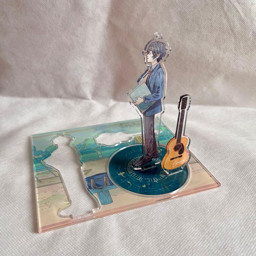そらる アクスタ アクリルスタンド セット - メルカリ