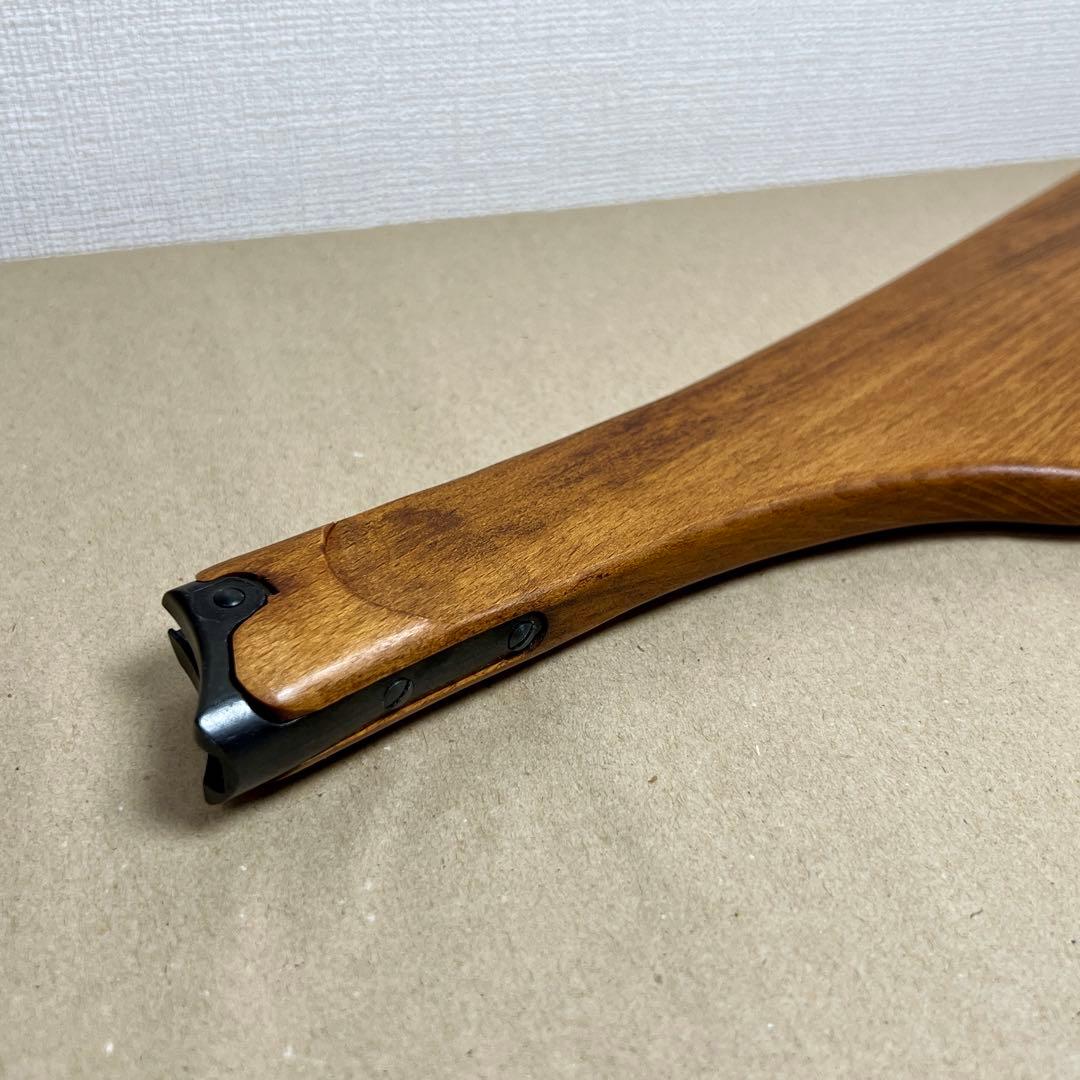タナカ ルガー P08 木製ストック ロングタイプ