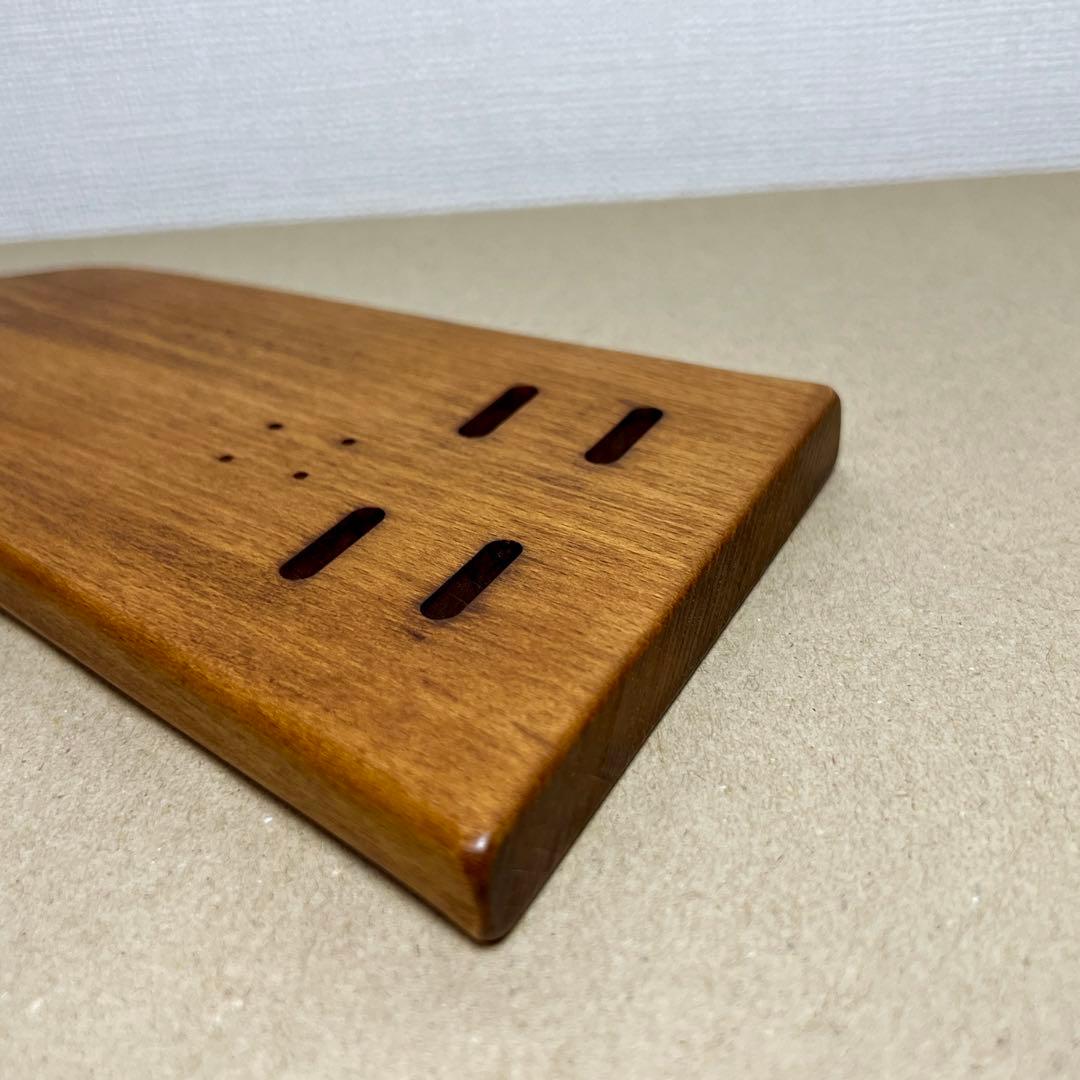 タナカ ルガー P08 木製ストック ロングタイプ