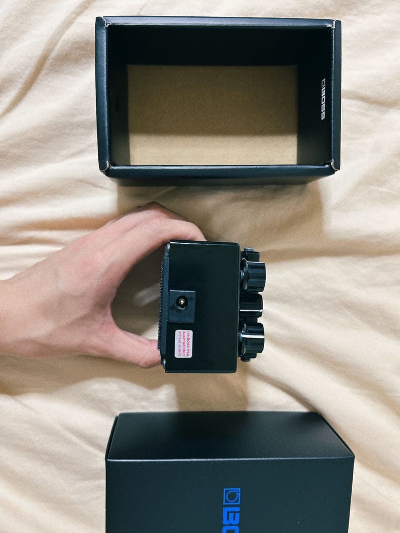 BOSS SD-1 4A 即購入・値下可能