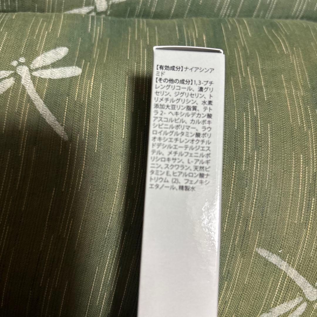 BeDoor ビドアー　レイディエッセンスパーフェクトクリーム 22g 新品