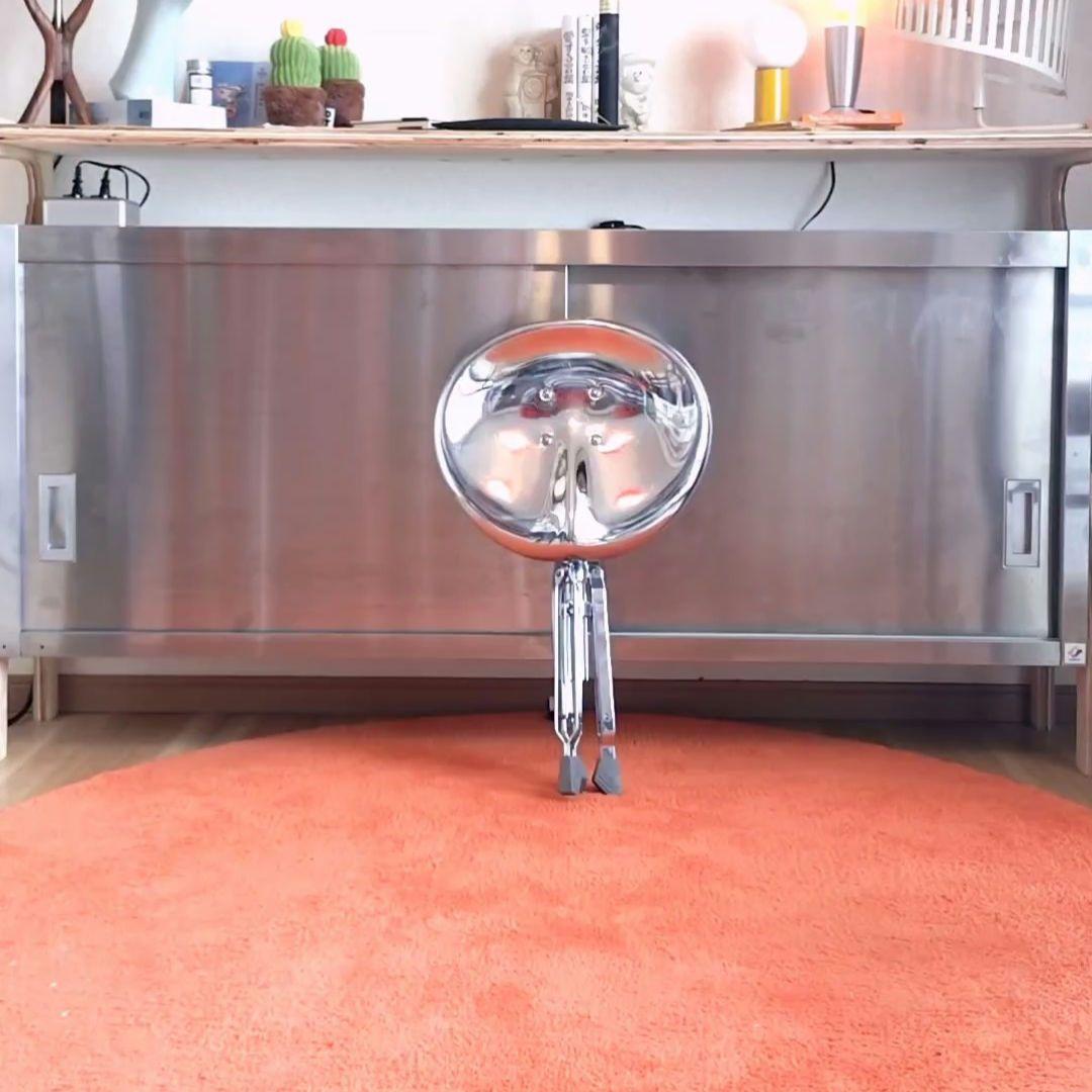 スツール OLD DULTON X2 Beat Stool