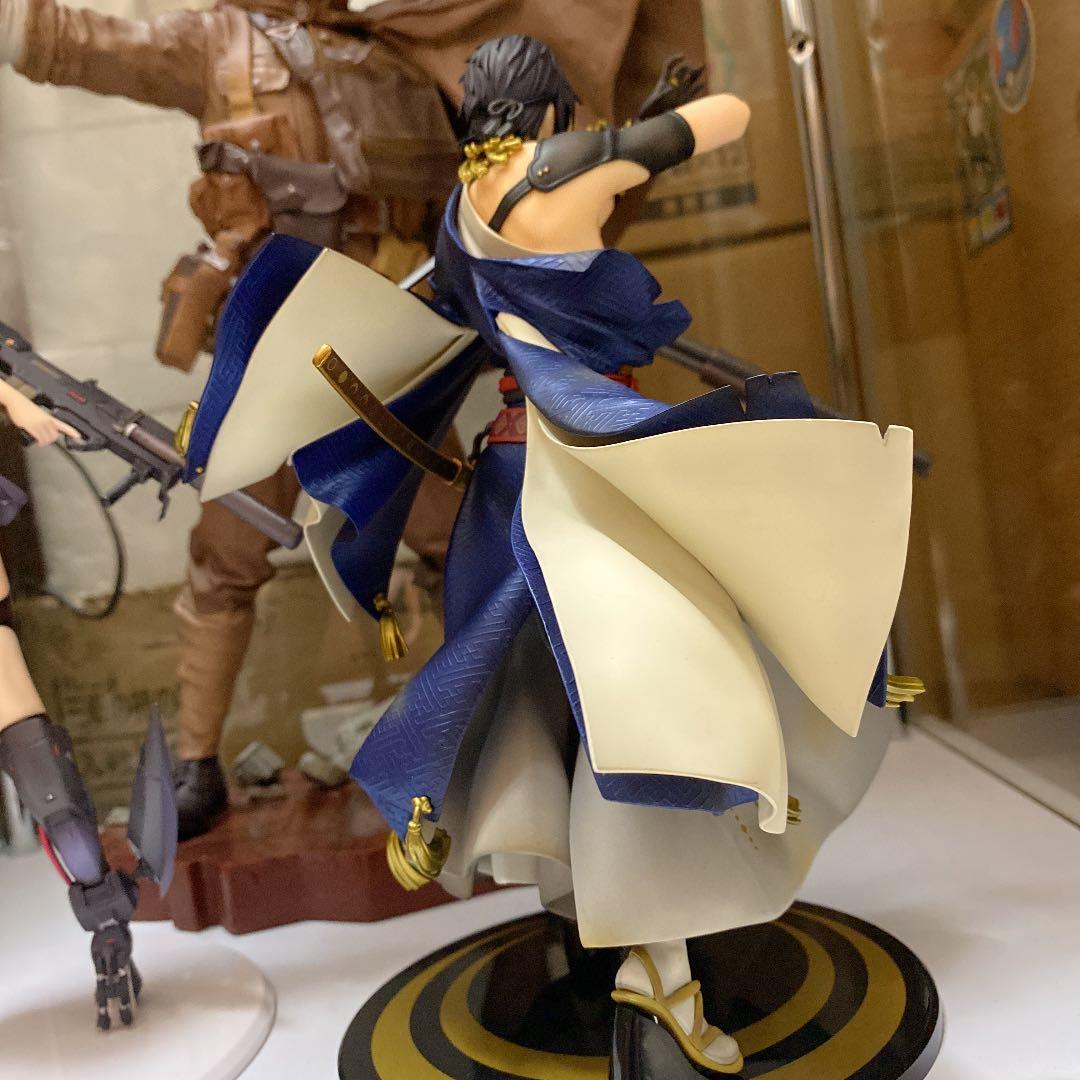 刀剣乱舞-ONLINE- 三日月宗近 真剣必殺Ver.