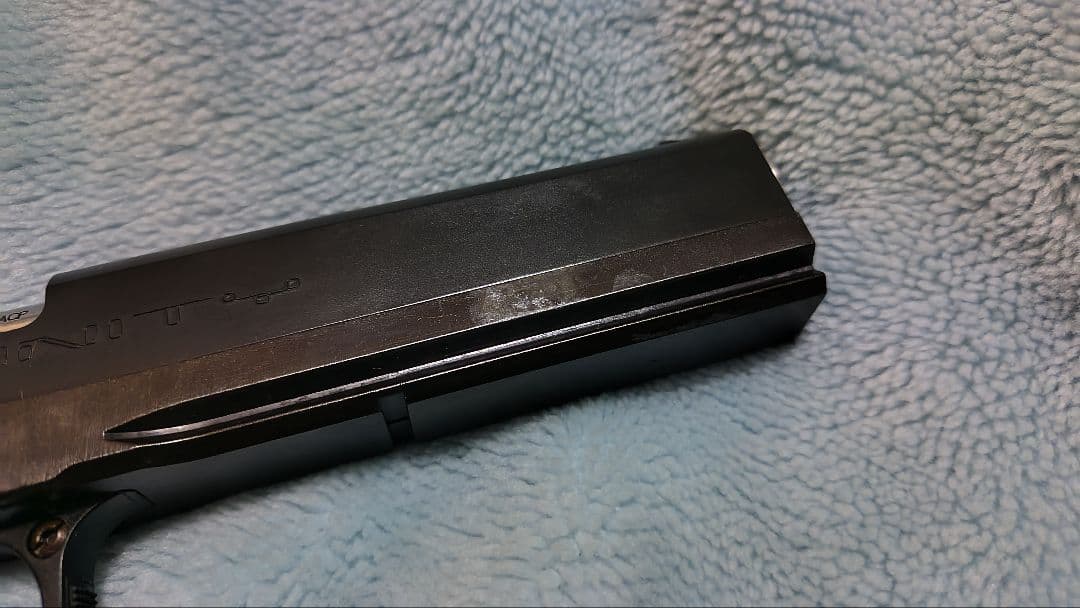 期間限定特価 WA ウエスタンアームズ SVインフィニティ 6.0