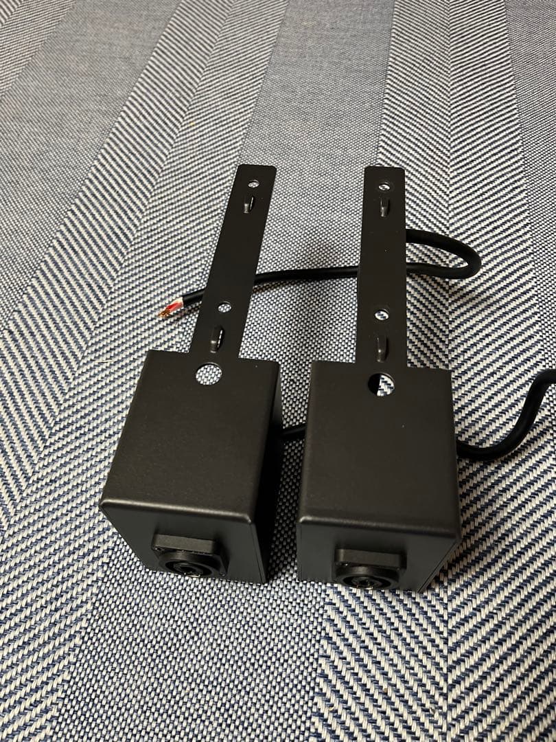 VXL1-SP-ADP ヤマハVXLシリーズ用スピコンコネクタ用金具 2個セット