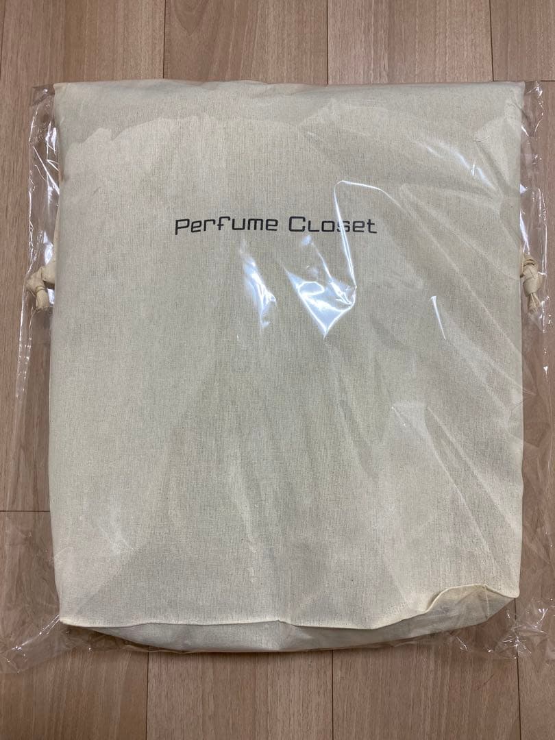 新品未使用】Border muffler blue border あさぎーにょ