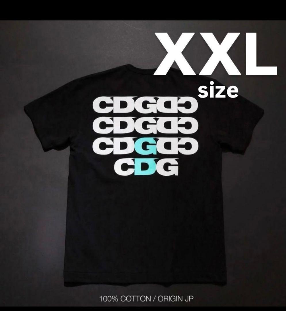 G-DRAGON GDC SYMBOL T-SHIRT XXL