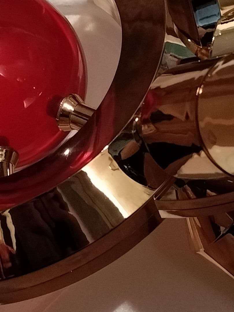 魔法少女リリカルなのは 1/1 レイジングハート