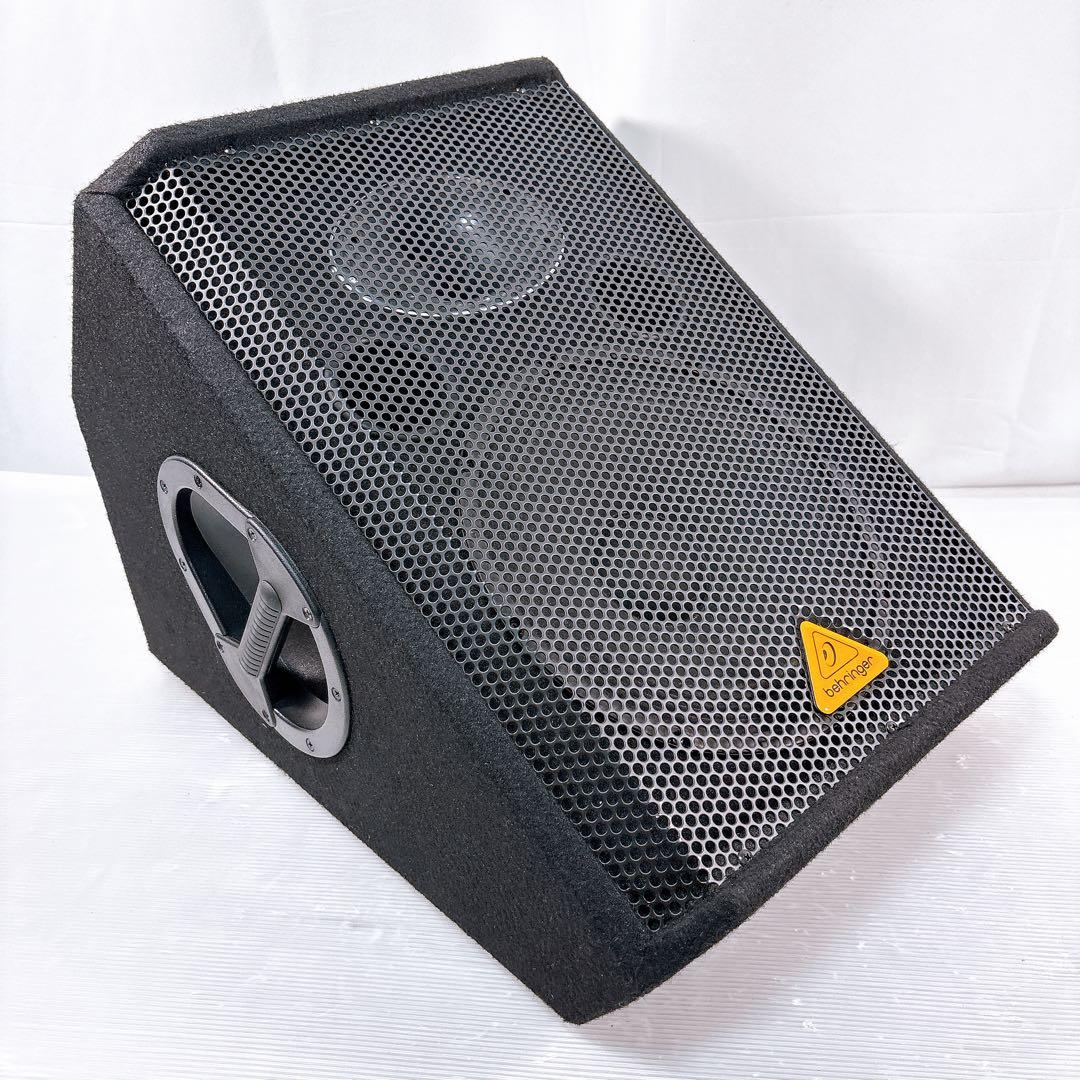 【極美品】Behringer ベリンガー EUROLIVE VS1220F