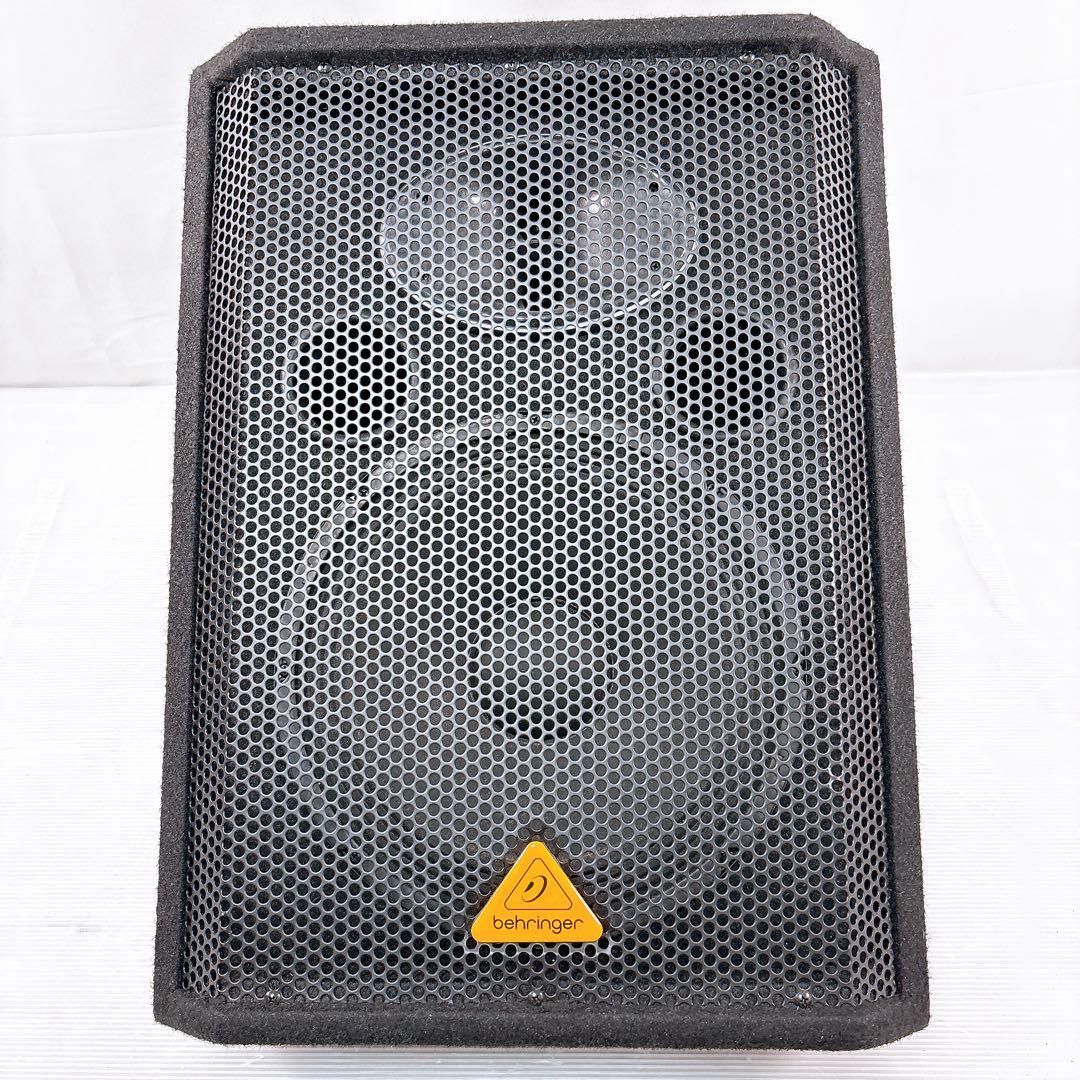 【極美品】Behringer ベリンガー EUROLIVE VS1220F