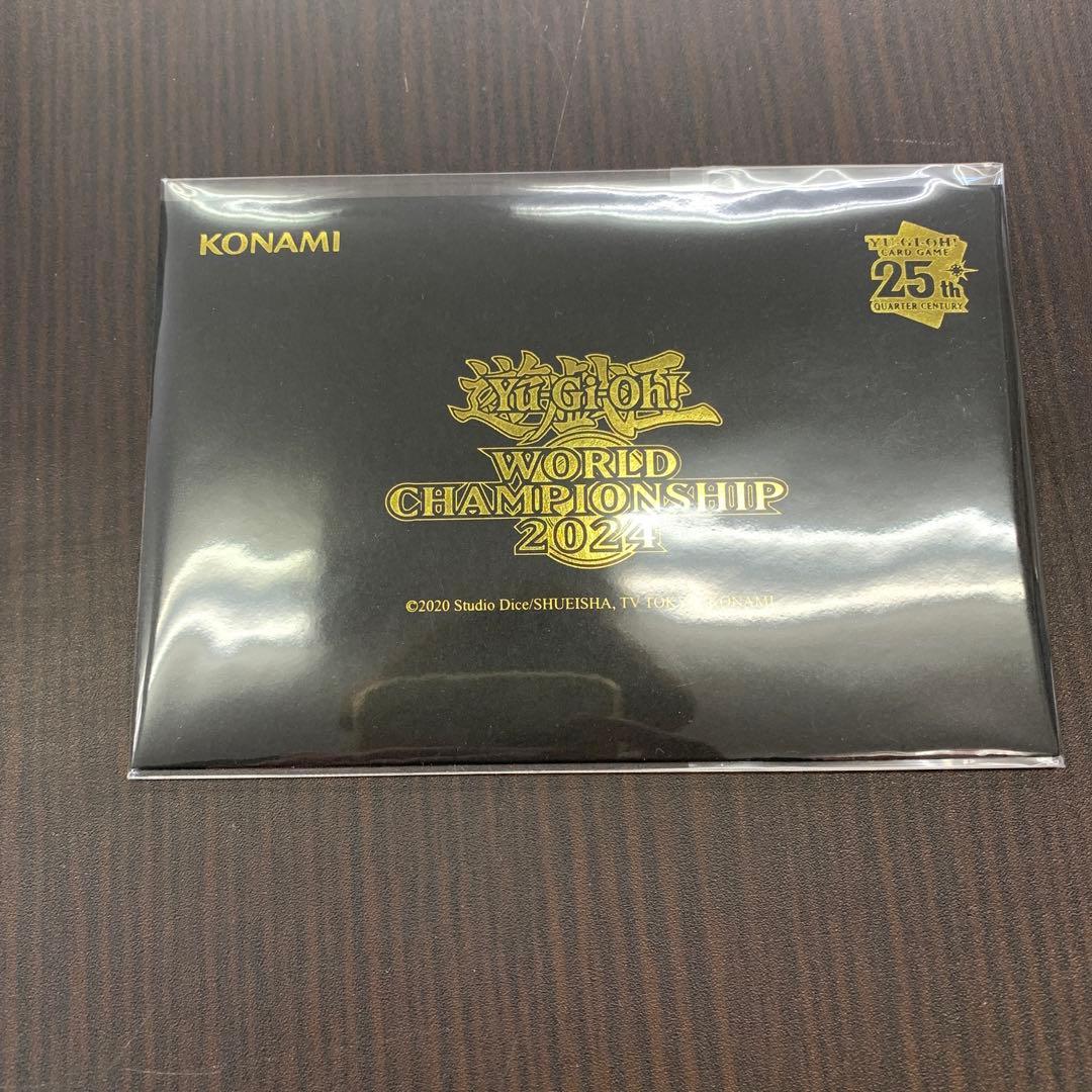 遊戯王セレブレーションイベントプロモ新品未開封