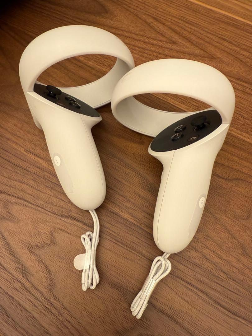 美品  QUEST 2 64GB