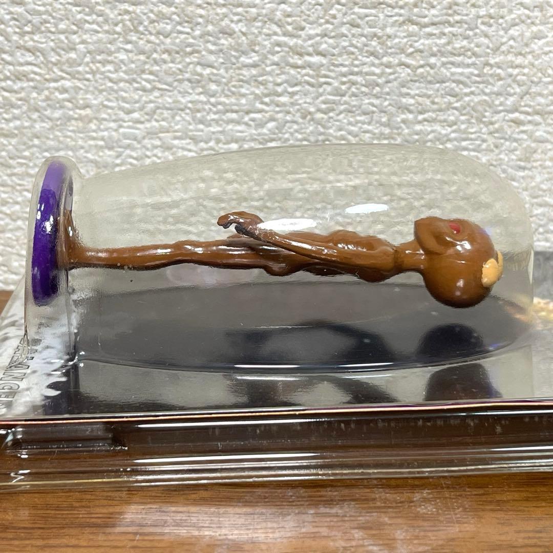 リアルエイリアンコレクション　 NO.60 REPTILIAN 新品未使用