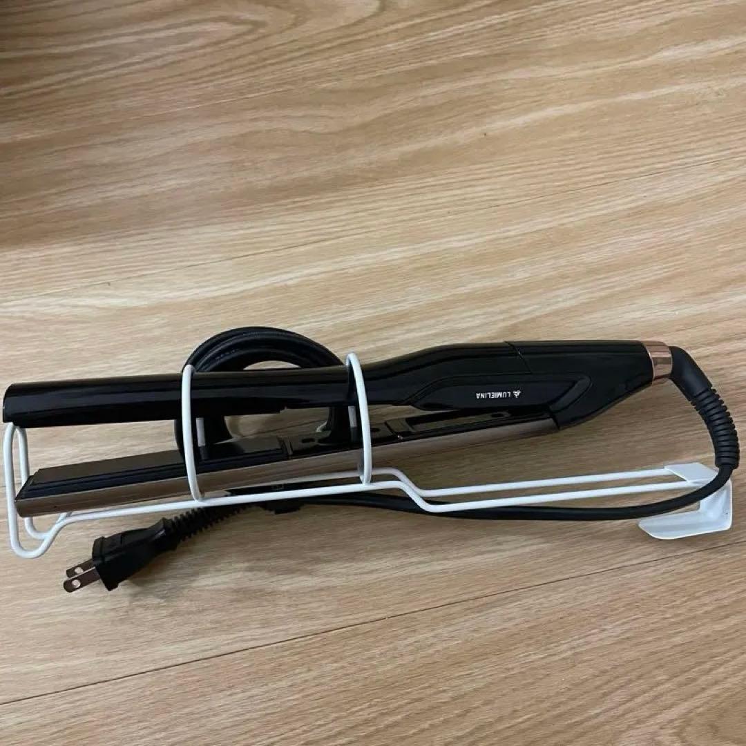 ヘアビューロン 4D Plus [ストレート] 正規品 ジャンク - メルカリ