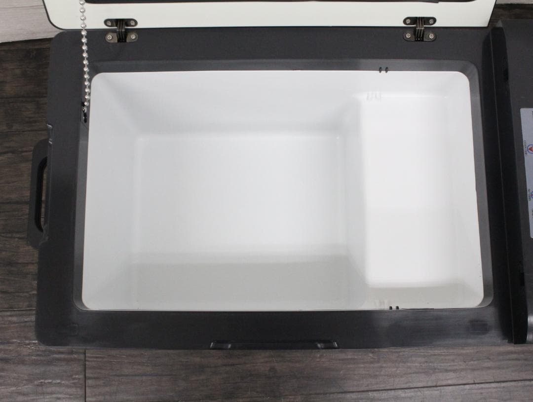 ▲ヒルストーン/Hill Stone 車載 小型 冷蔵庫冷凍庫 クーラーボックス