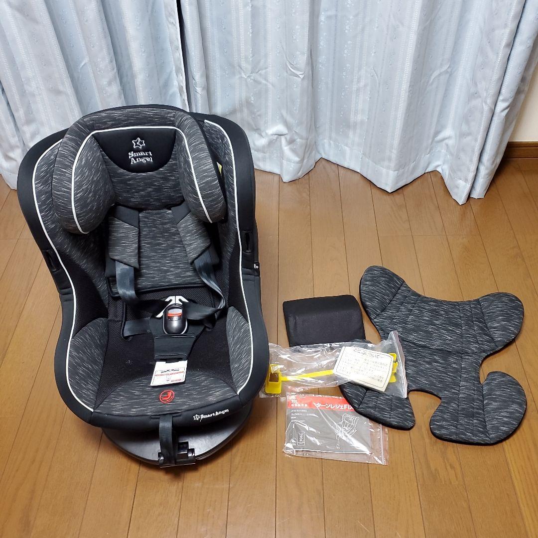 【清掃済み☆】スマートエンジェル ターンレジェ FIX-ST B西松屋