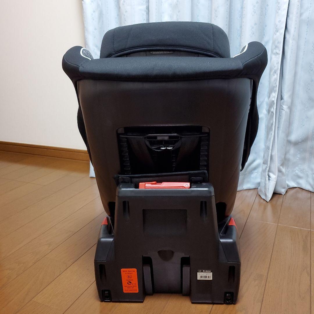 【清掃済み☆】スマートエンジェル ターンレジェ FIX-ST B西松屋