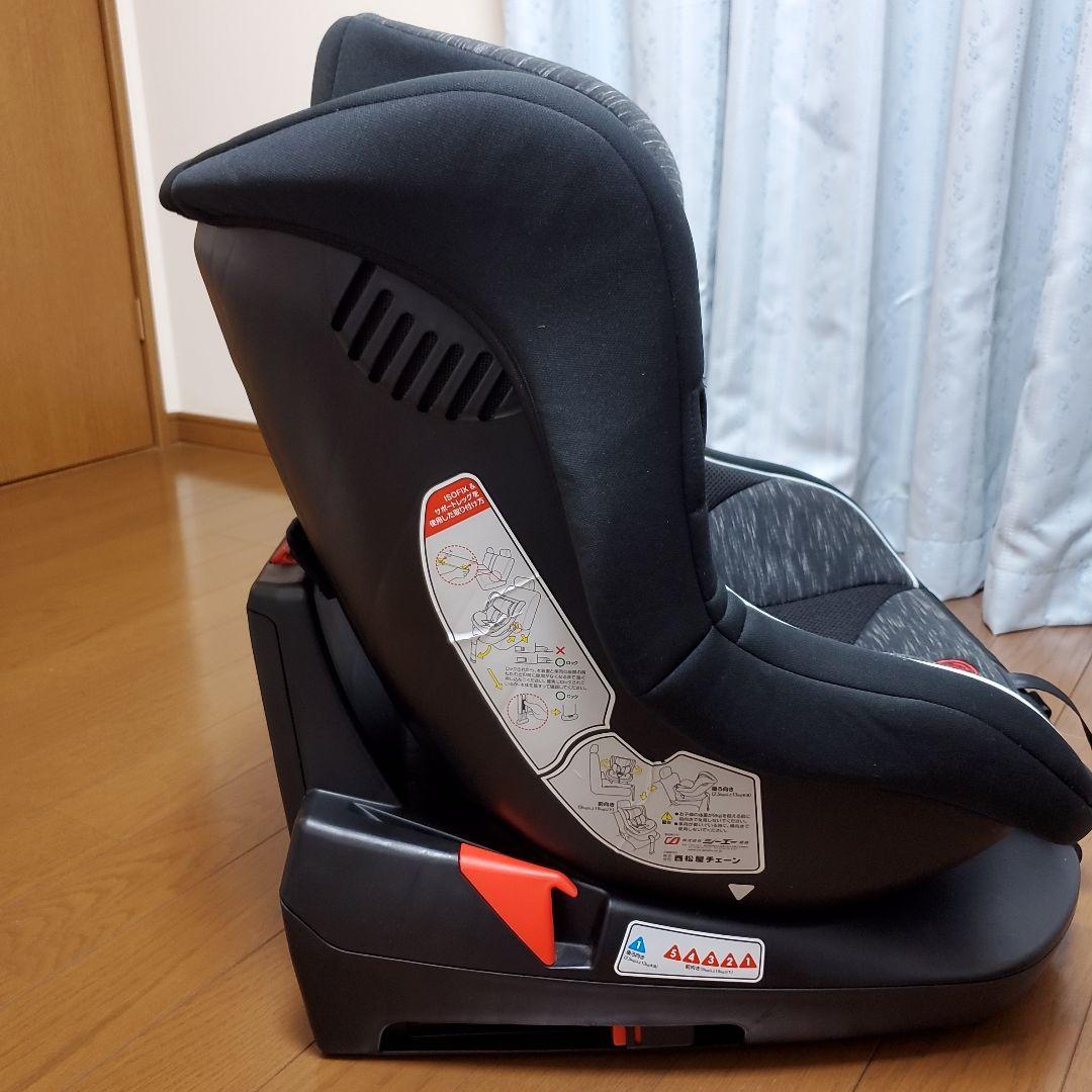 【清掃済み☆】スマートエンジェル ターンレジェ FIX-ST B西松屋