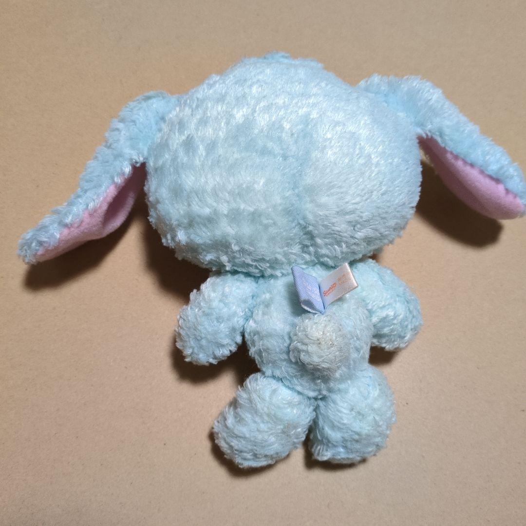 サンリオ シュガーバニーズ ミントうさ - メルカリ