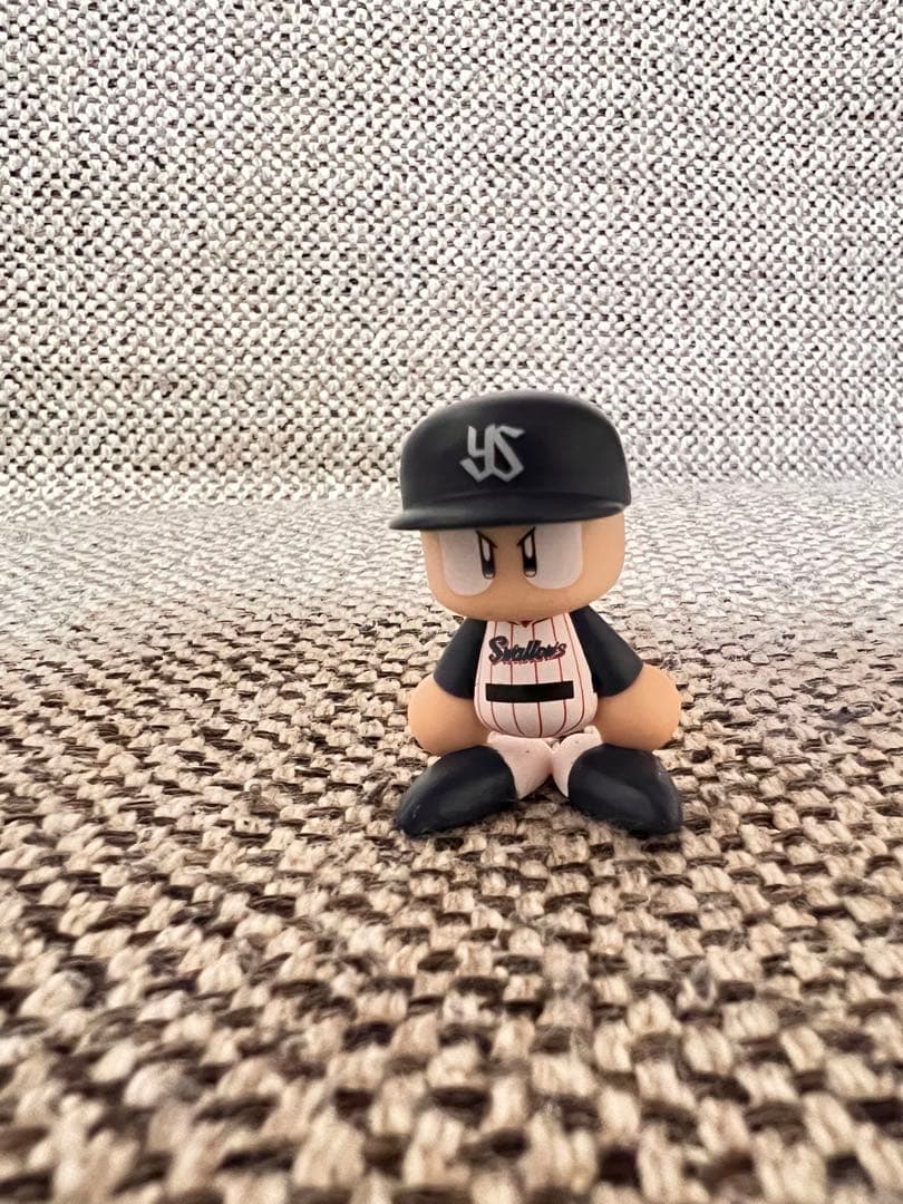 野球選手フィギュア 9体セット