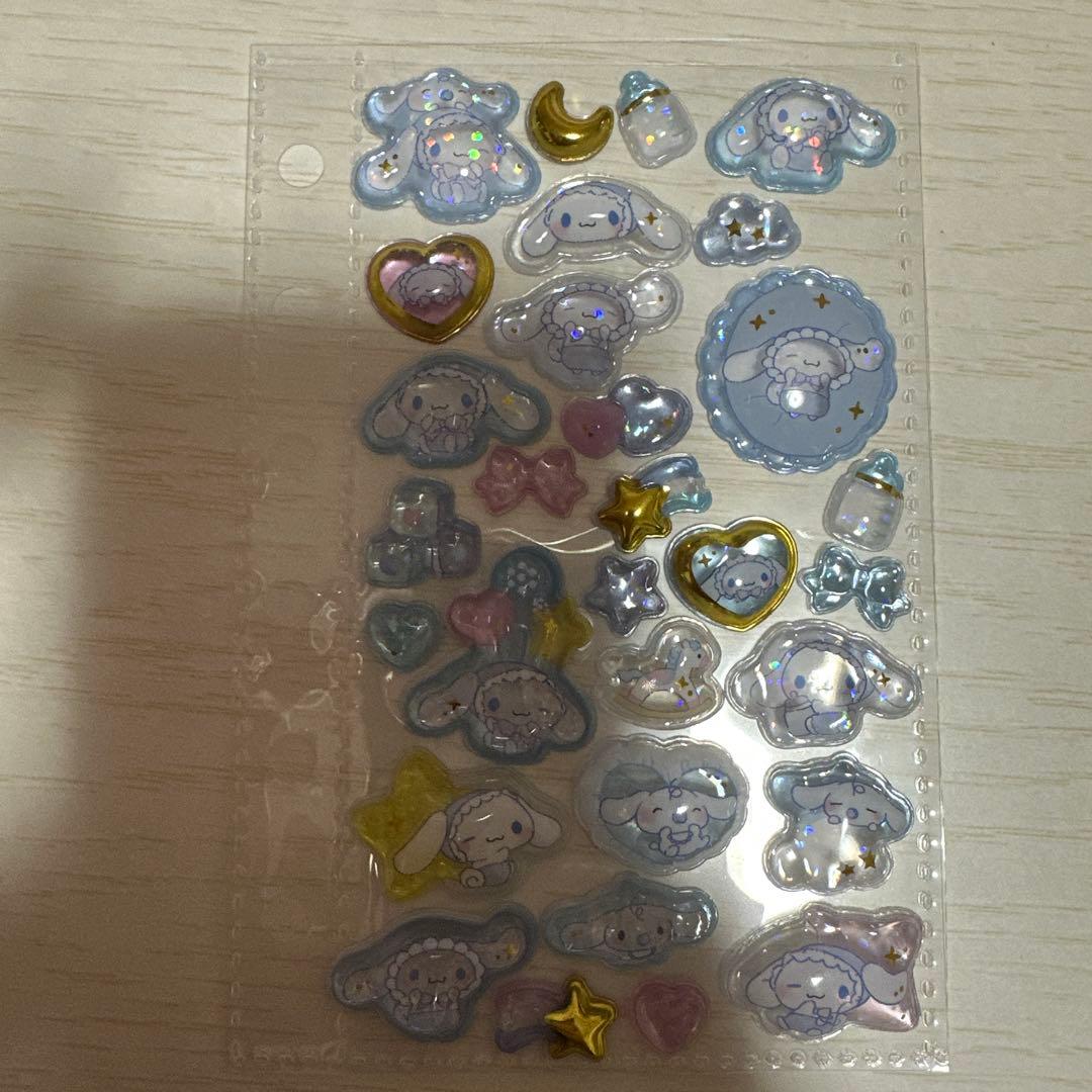 シール帳完成品　ボンボンドロップシール　たまごっち　ちいかわ　しすくちゃん　平成