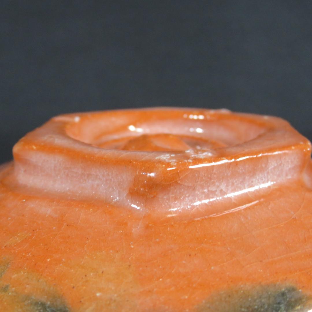 嶋台茶碗 金銀 松楽 楽茶碗 茶碗 茶道具 茶器 抹茶碗 木箱 共箱 - メルカリ