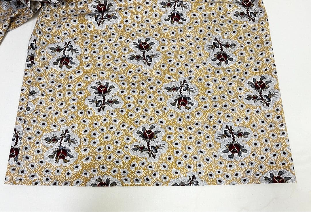 オールドマンズテイラー　キュロットパンツ