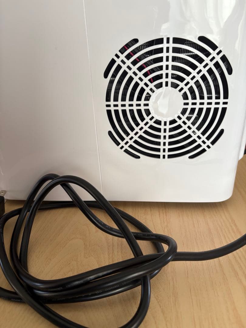 ベルソスの高速製氷機　 VS-ICE07　家庭製氷機