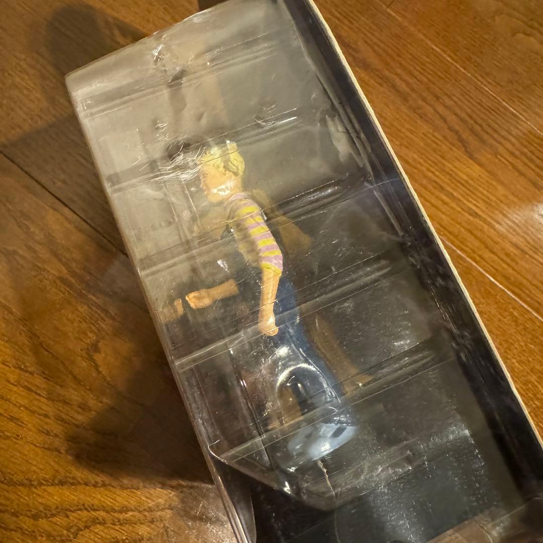 未開封 2001年製 E.T. トイザらス フィギュア