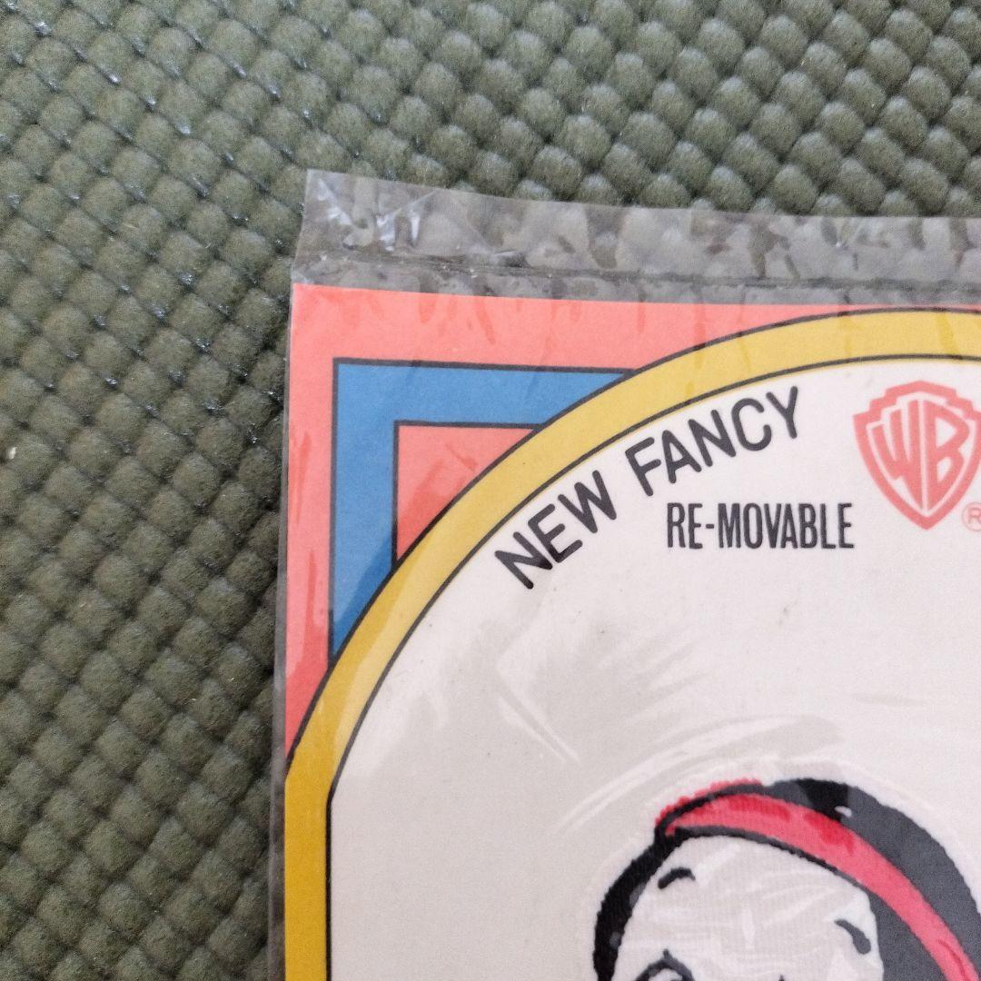 トミヤコーヒー　未開封　ワーナーブラザーズ