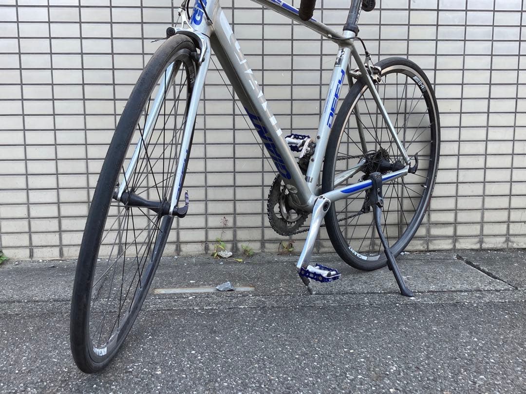 GIANT DEFY 2 ジャイアント デファイ2 カーボンフォーク 2×10段
