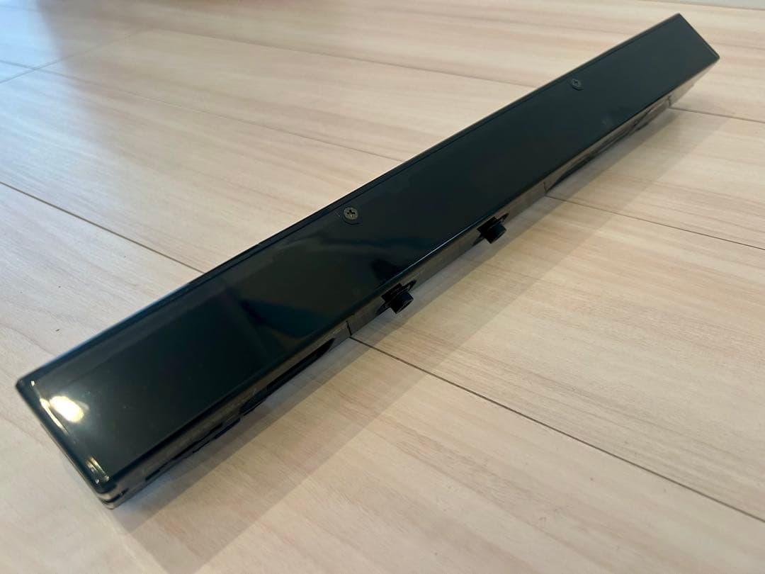 KORG ラックマウントチューナー　PB-05