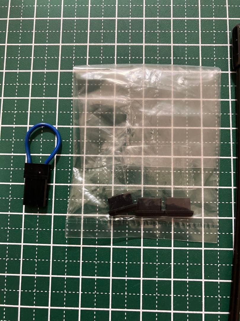 サンワ RX-493i 2.4GHz　受信機